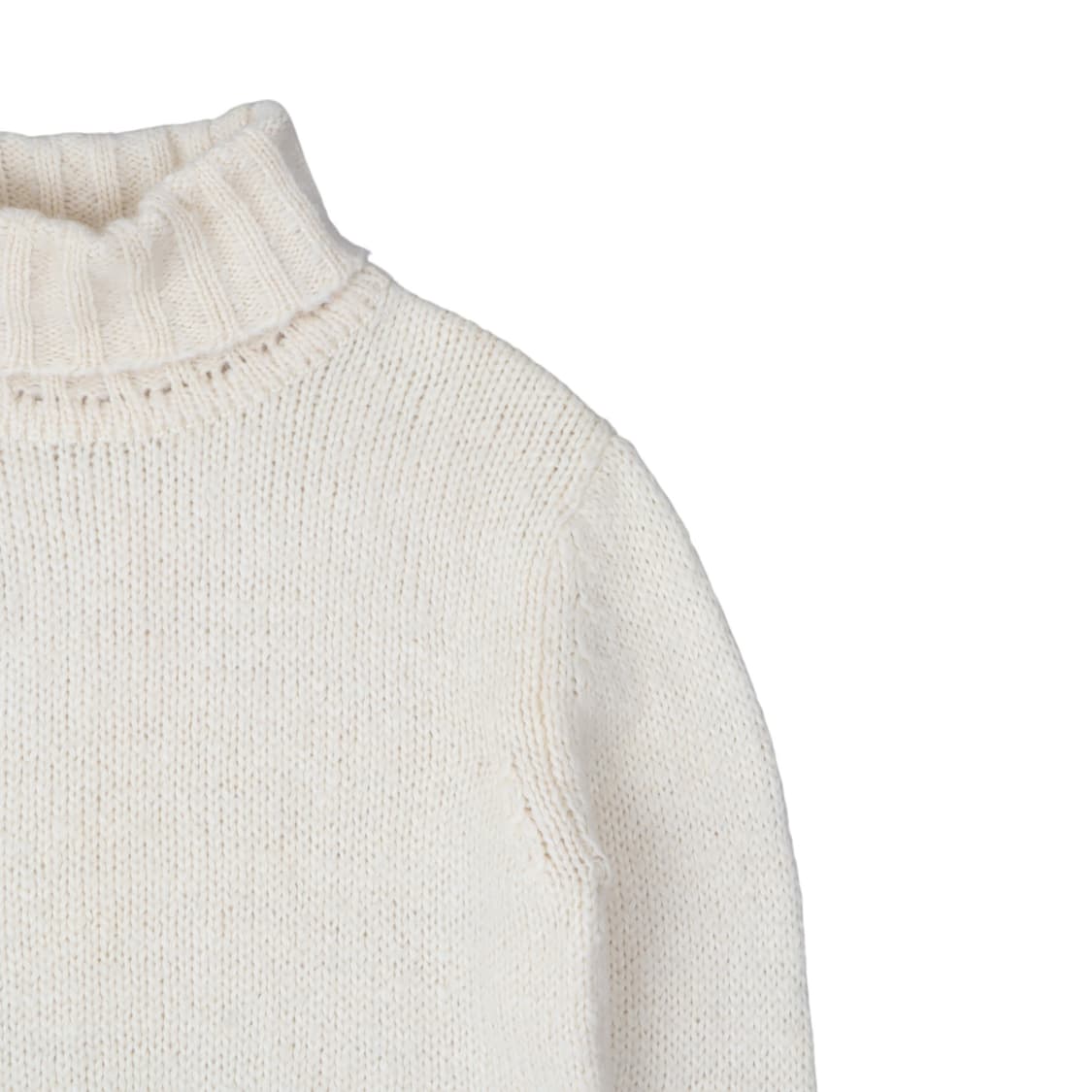 Rykiel homme 모헤어 울 터틀넥 니트 상품이미지3