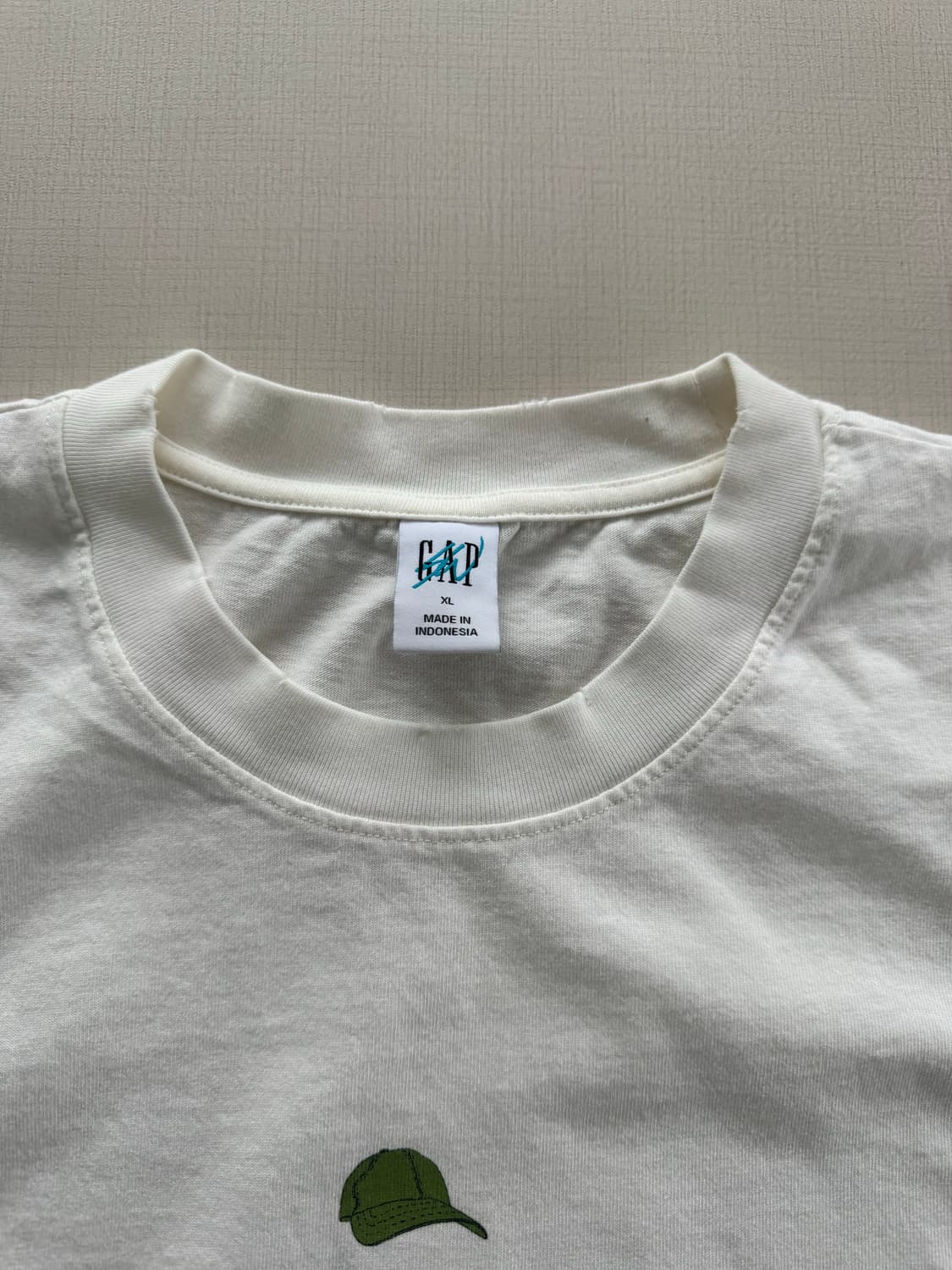 갭 x Sean Wotherspoon 티셔츠 상품이미지3