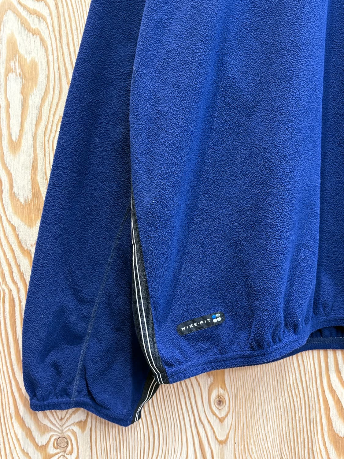 00s 나이키 플리스 웜업 맨투맨 상품이미지3