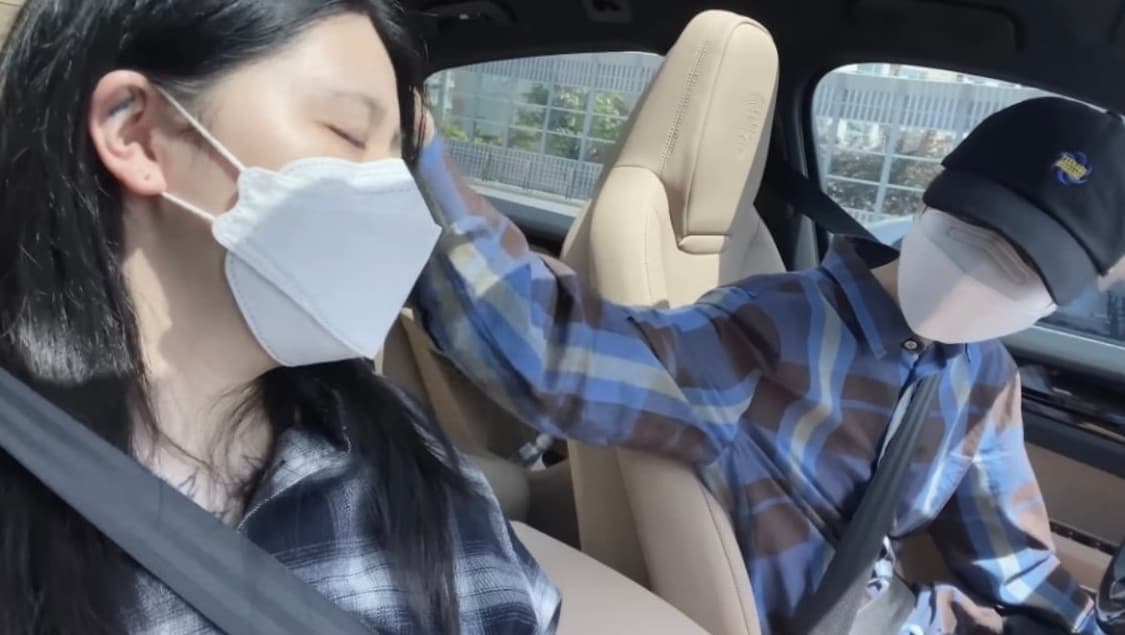 라프시몬스 틴에이지 모자 상품이미지3