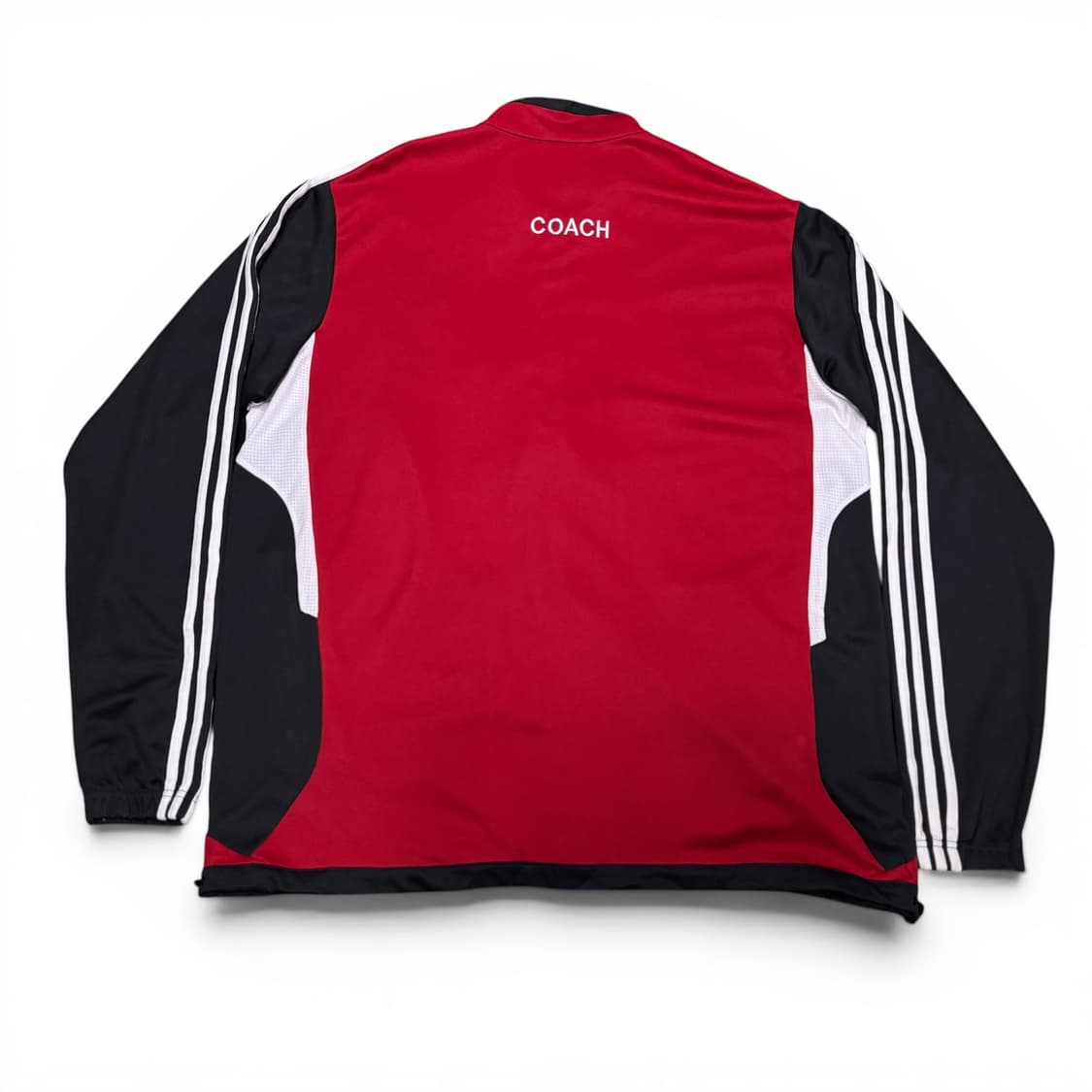 4XL 아디다스 CHESTERMERE UNITED FC 트랙탑 져지 상품이미지2