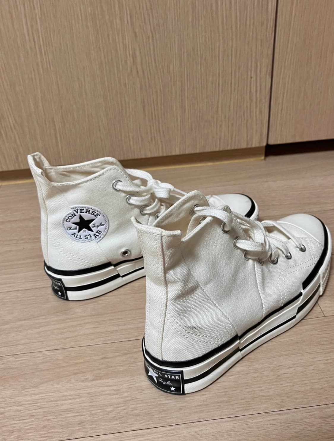 Converse 올스타 리프트 하이 상품이미지1