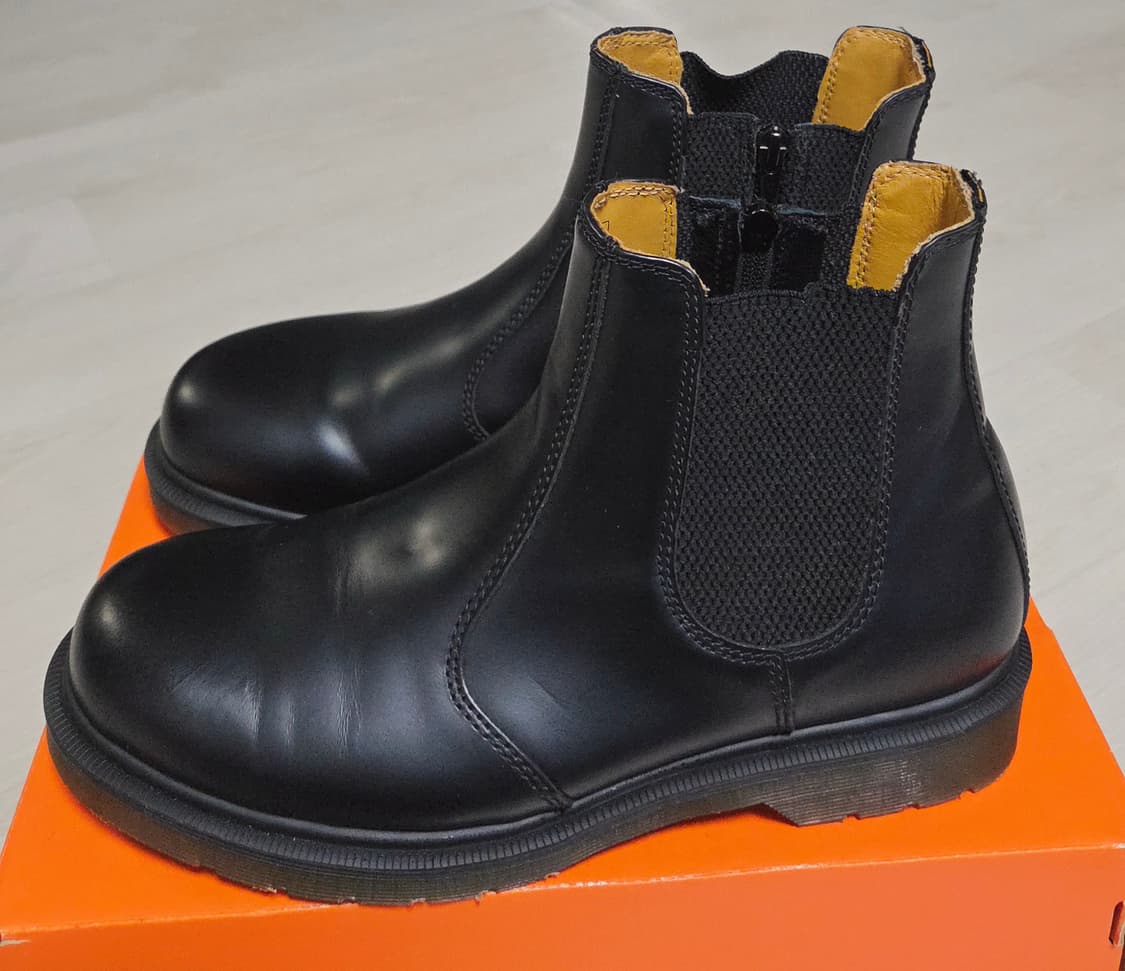 닥터마틴 2976 첼시 부츠 1460 1461 상품이미지2