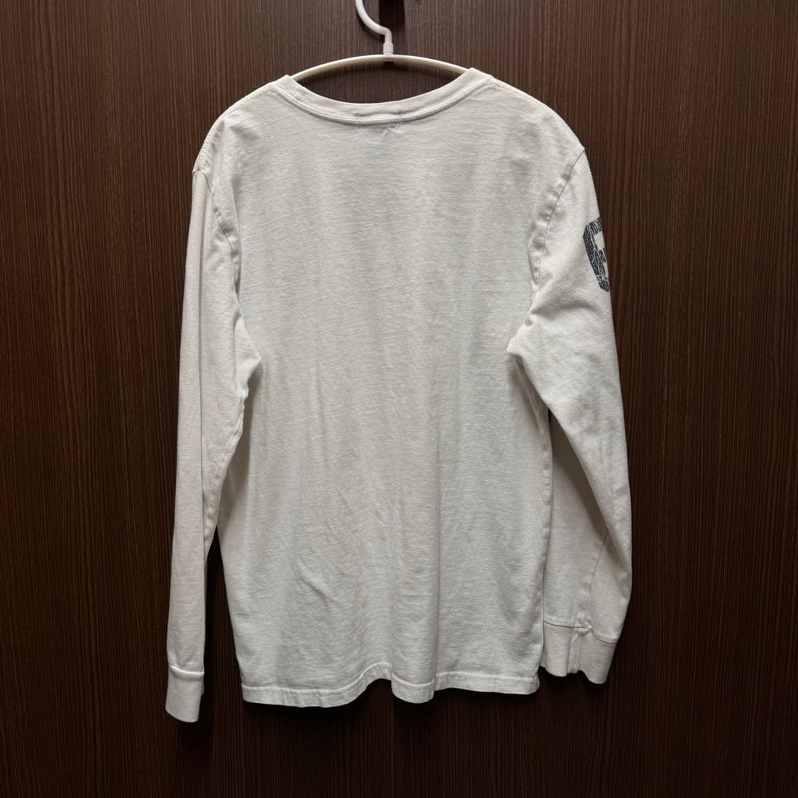 랄프로렌 폴로 긴팔티셔츠 14-16세  상품이미지3