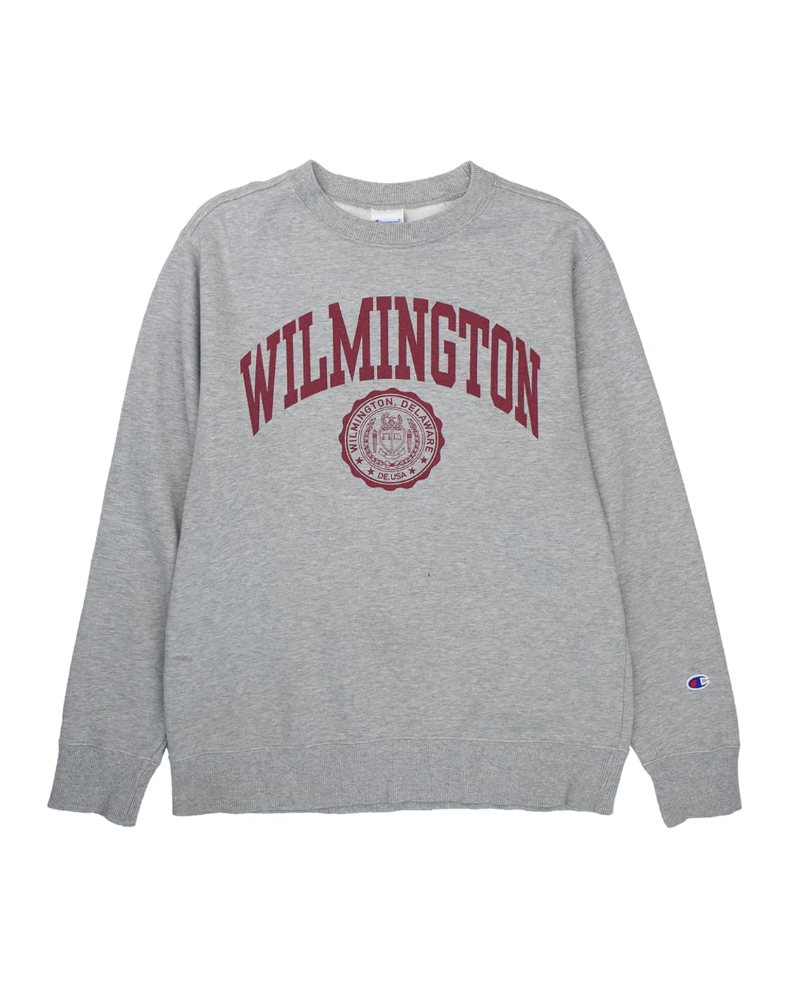 챔피온 WILMINGTON  맨투맨 상품이미지1