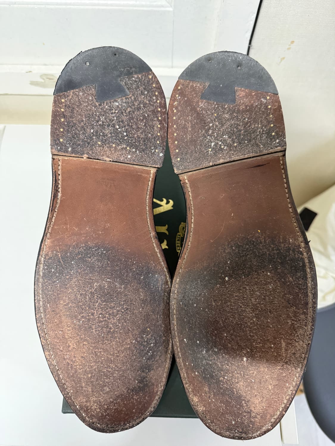 알든 샌마 별주 A7401F / 언라인드 코도반 / 9.0e alden 상품이미지9