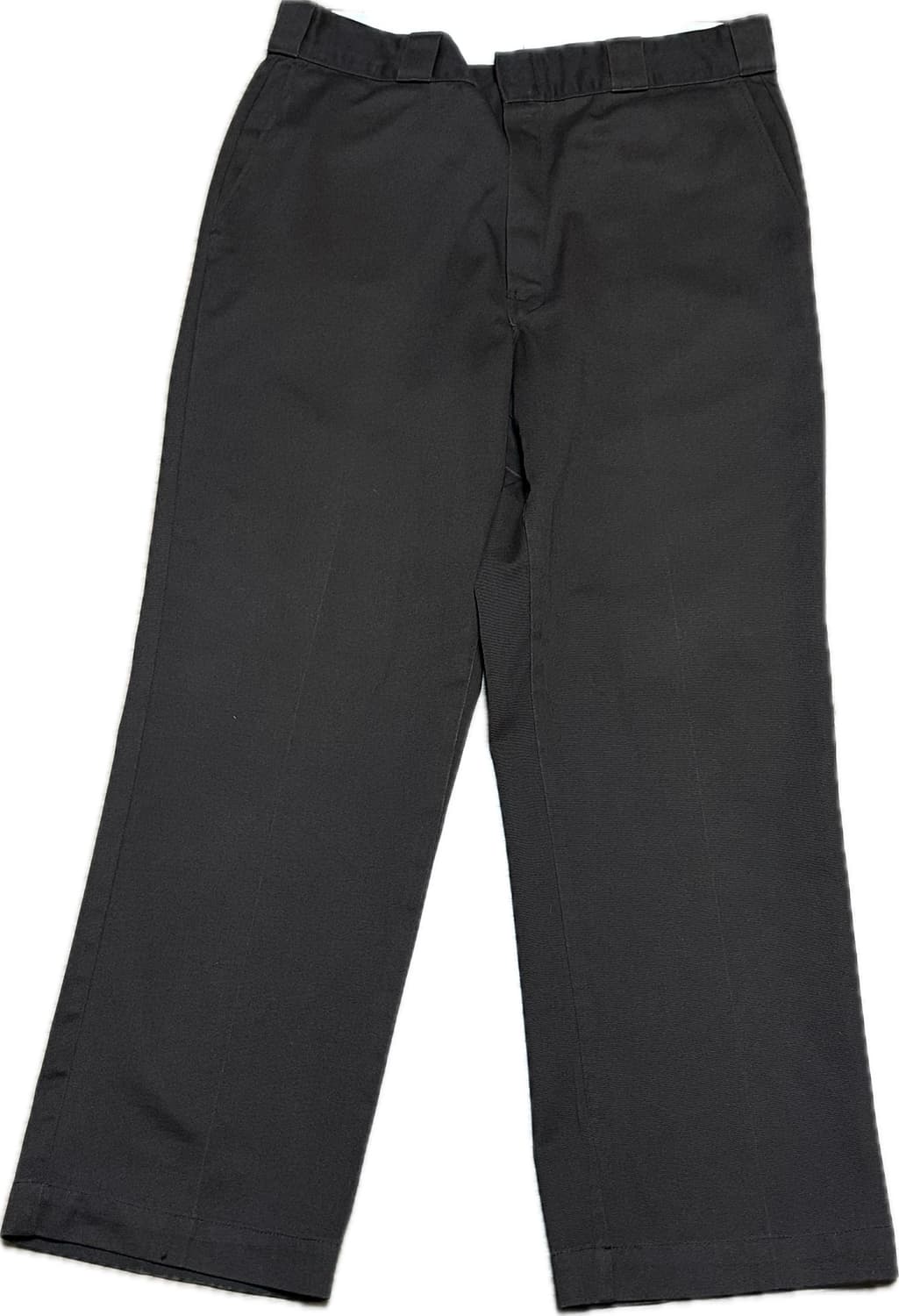 80s 디키즈 874 브라운 36x29 상품이미지1