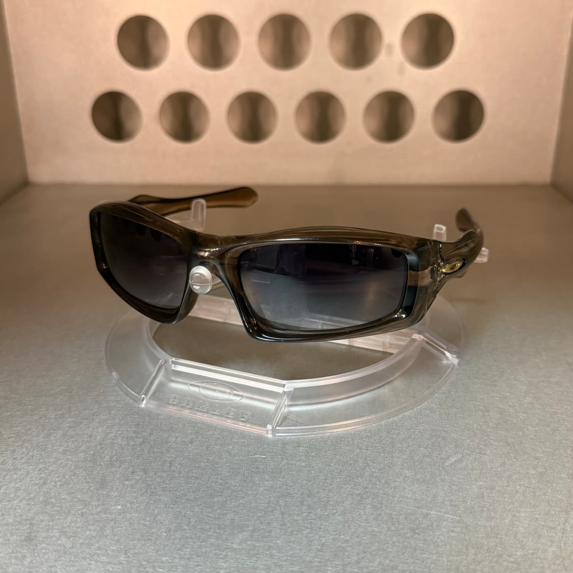 오클리 Monster Dog 몬스터독 (2006) 상품이미지1