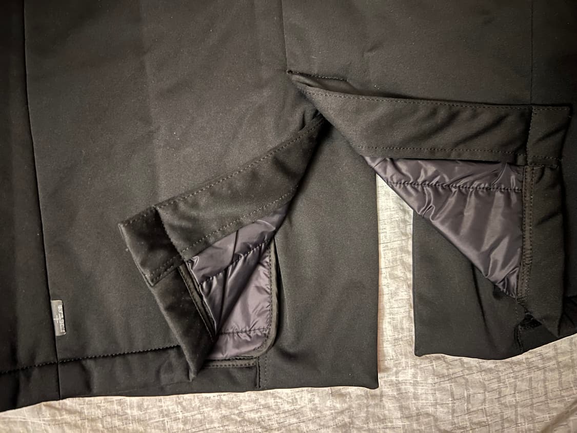 스톤아일랜드 쉐도우프로젝트 블레이저 자켓 점퍼 M 상품이미지8