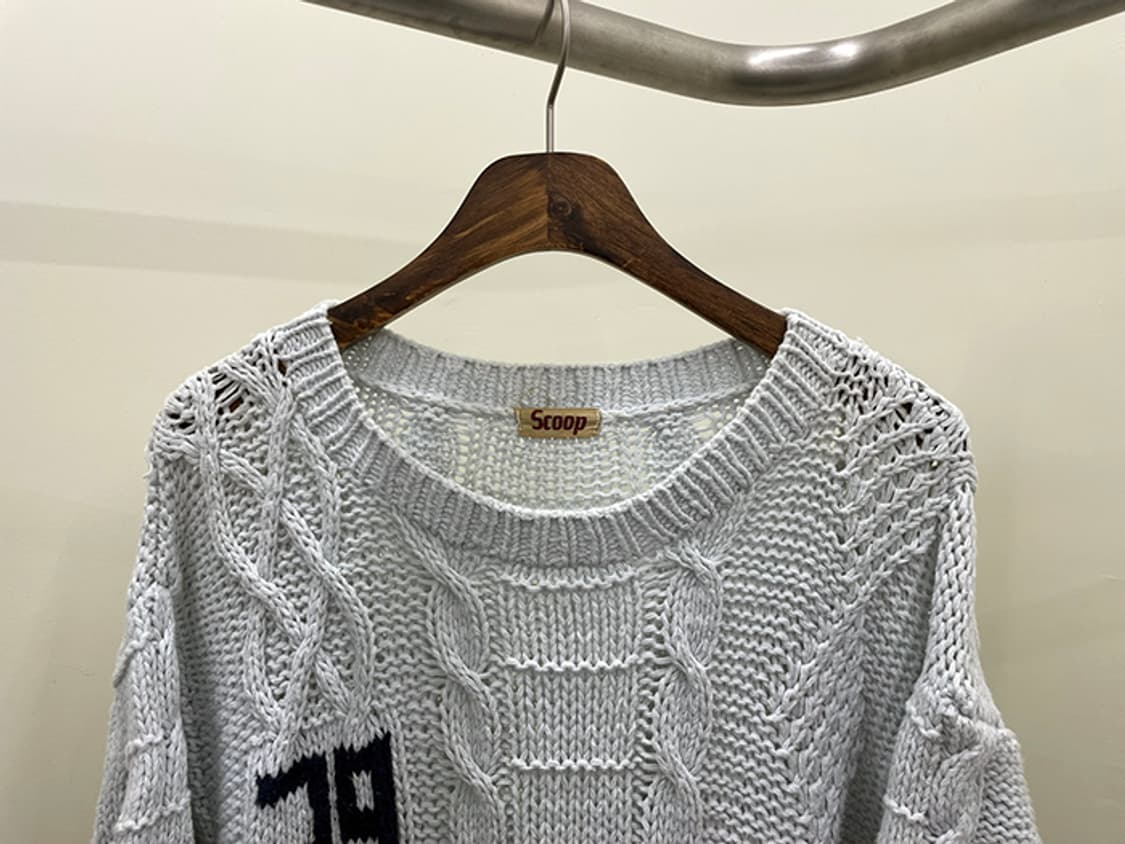 80-90'S SCOOP (M~L) 상품이미지2
