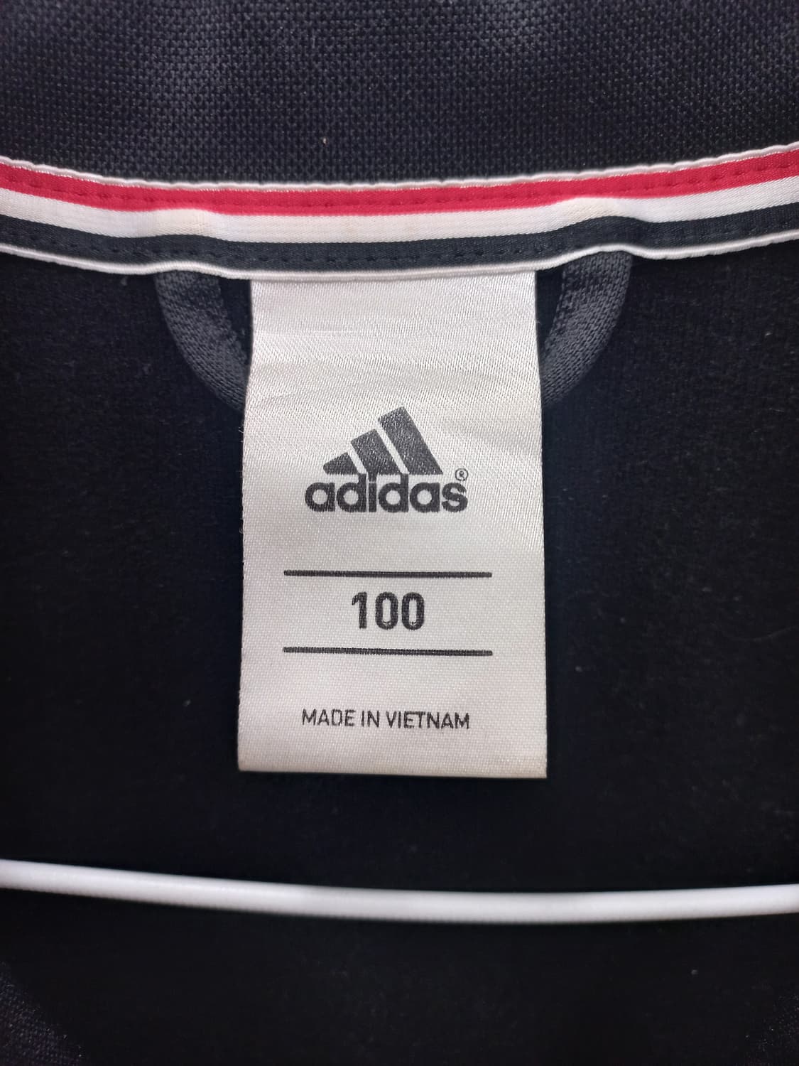 아디다스 맨유 트랙탑 져지 100 상품이미지4