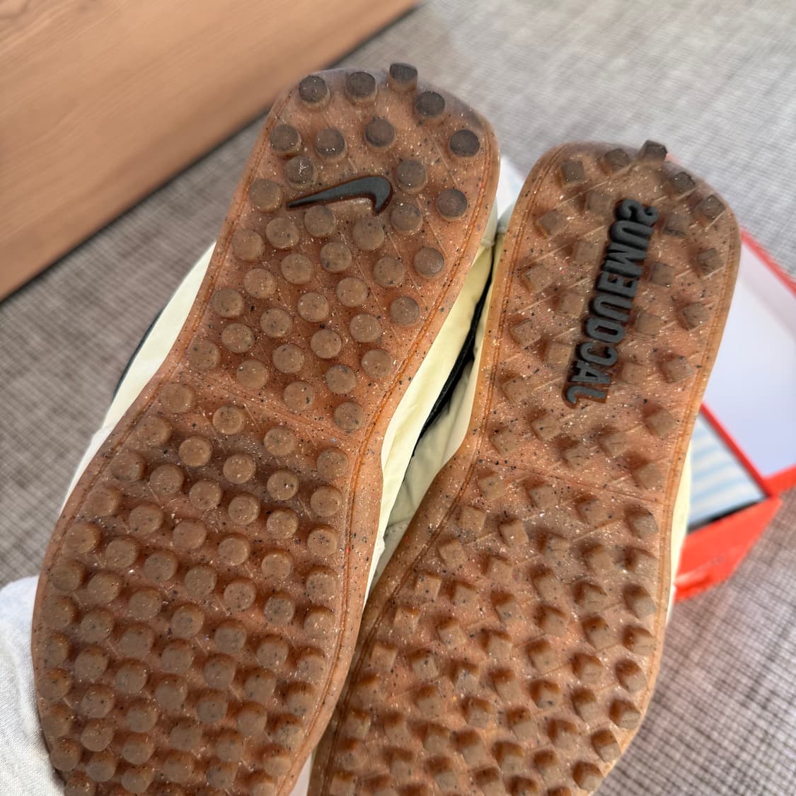 자크뮈스x나이키 문 슈 Sp 상품이미지4