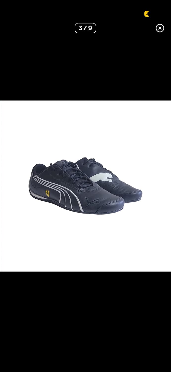 푸마 드리프트캣 페라리 250 상품이미지5