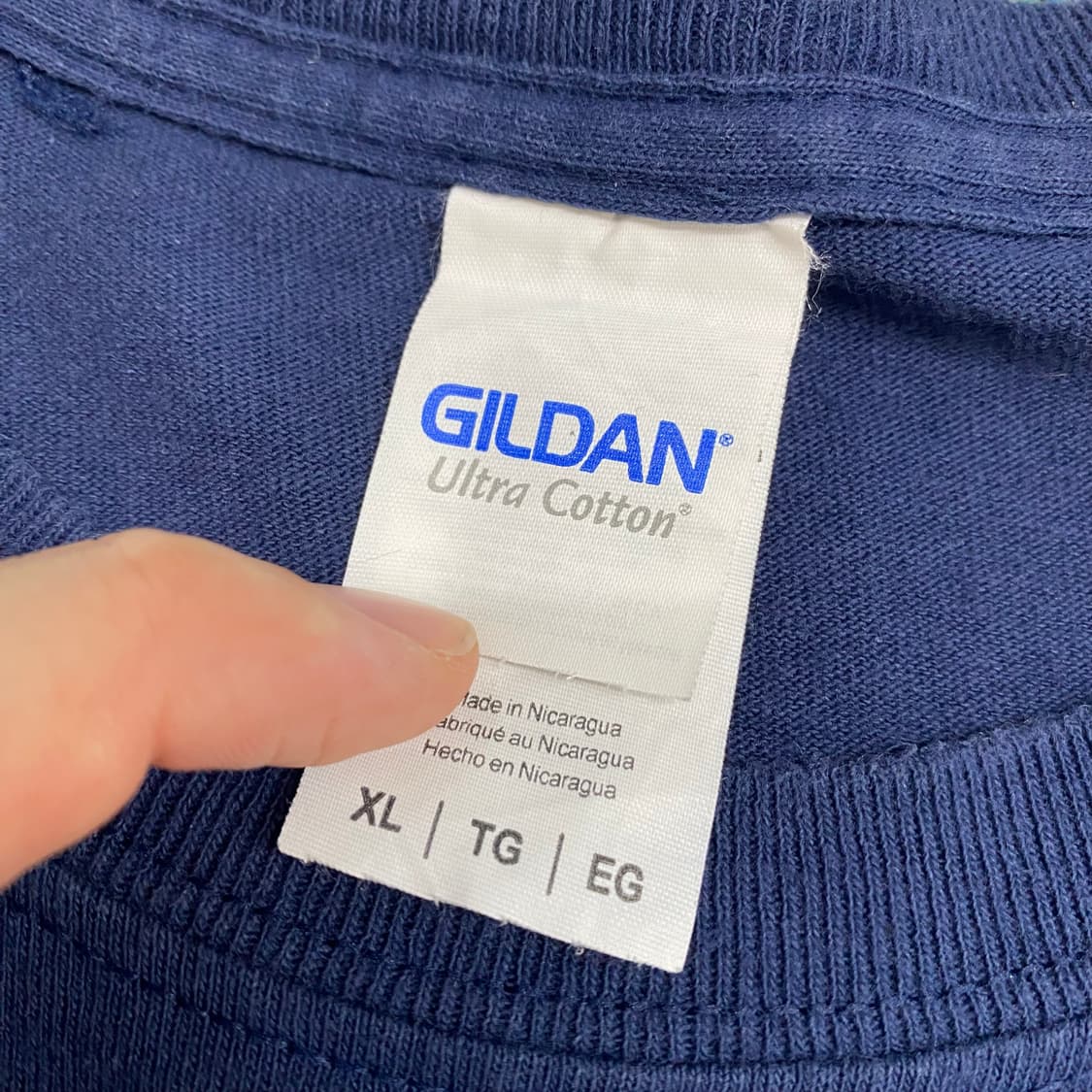 나루토 테마리 부틀렉 애니메이션 티셔츠 상품이미지3