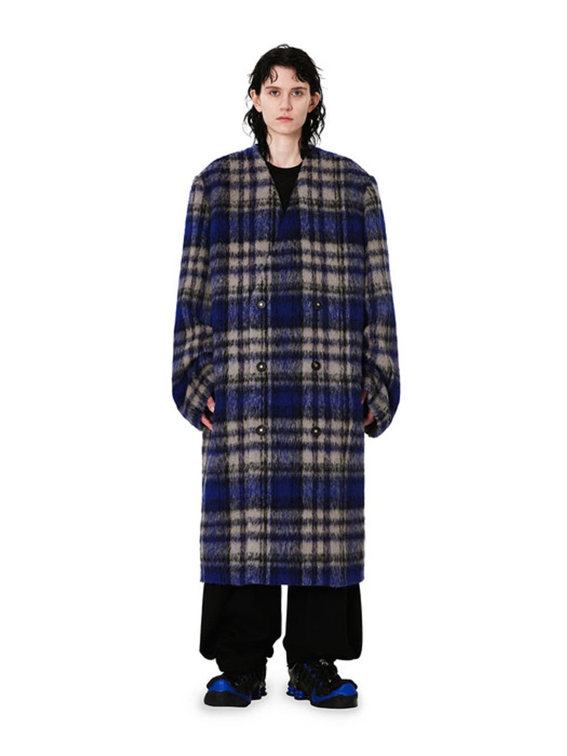 아더에러 fedo coat M 상품이미지1