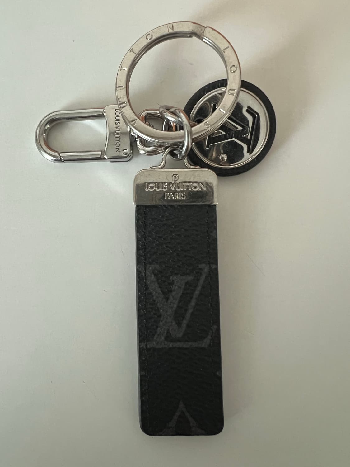 루이비통 네오 LV 클럽 키링 상품이미지2