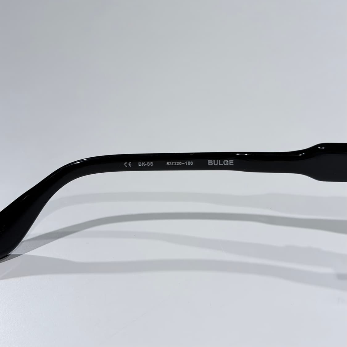 (A+/OS) / 크롬하츠  BULGE 벌지 안경 상품이미지9
