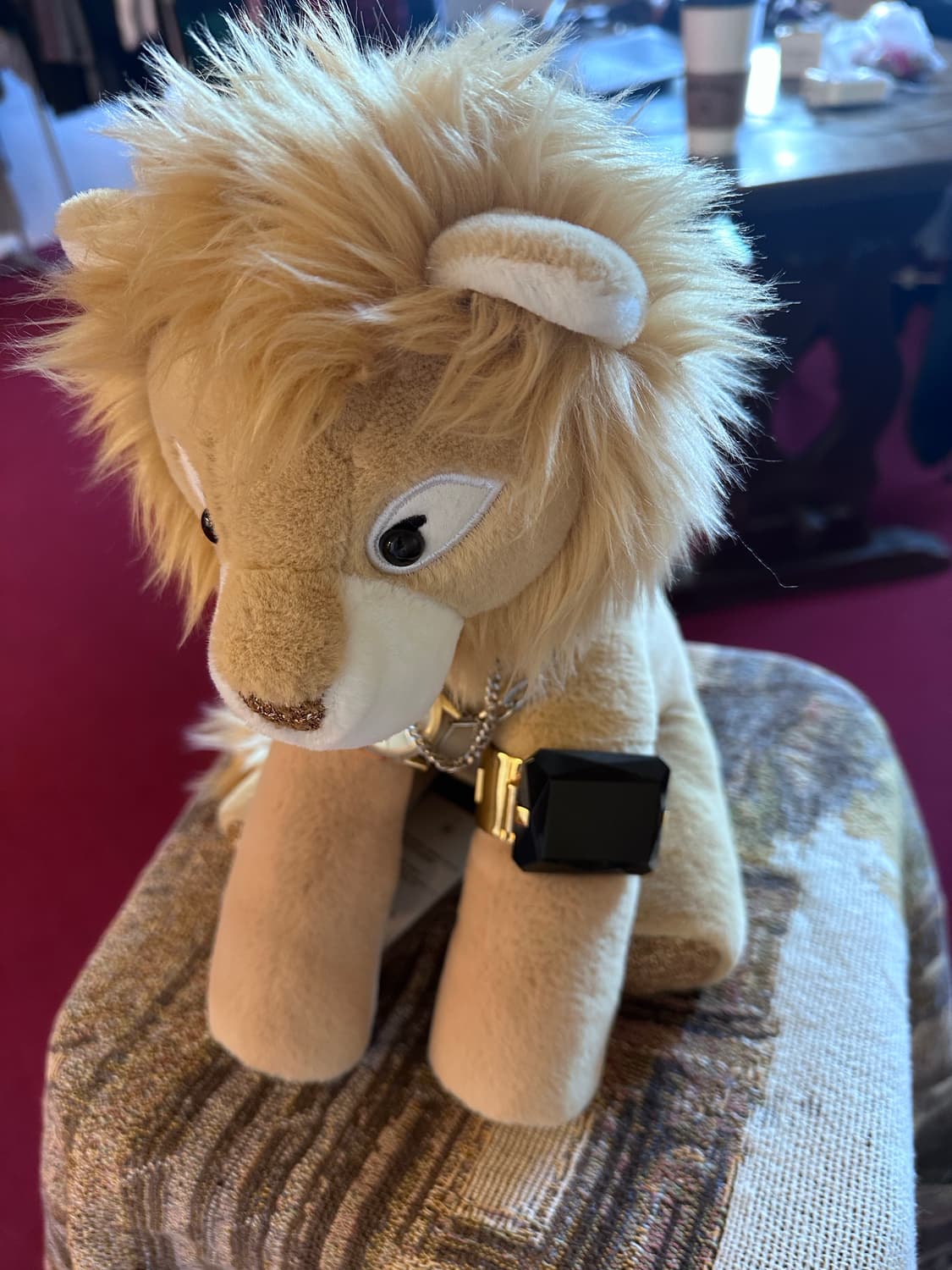 isabel marant ring & bracelet 상품이미지2