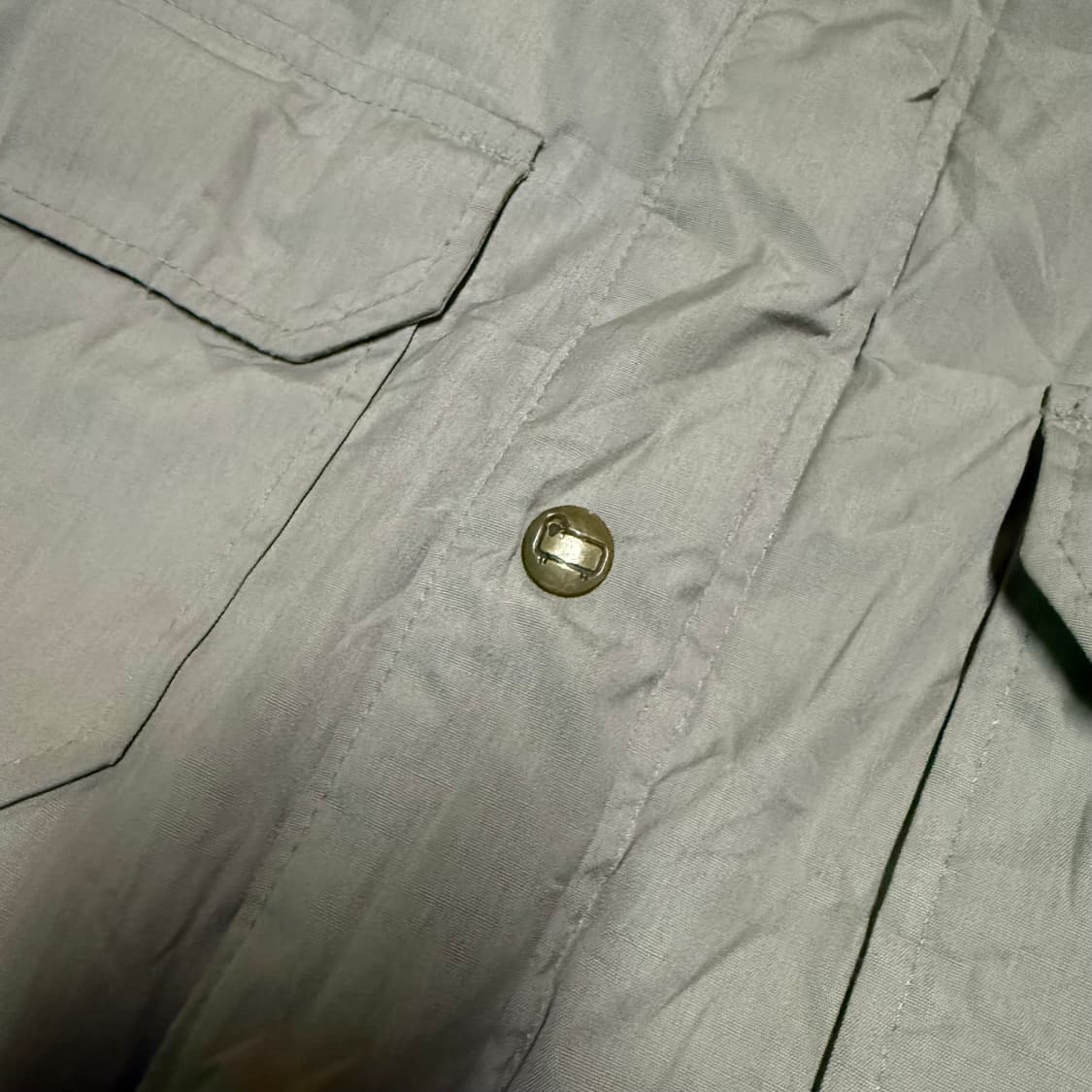 80's 울리치 마운틴 파카 XL 상품이미지3