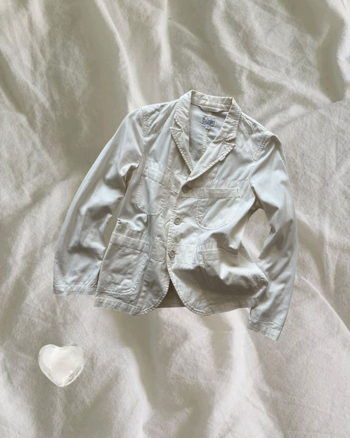 Engineered Garments . 엔지니어드FWK 베드포드 자켓 상품이미지1