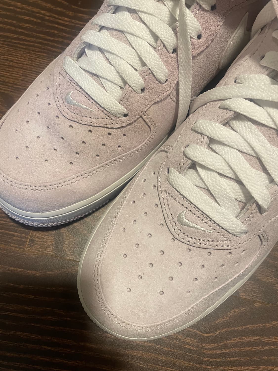 [285] 나이키 에어포스 미드 베니스 상품이미지4