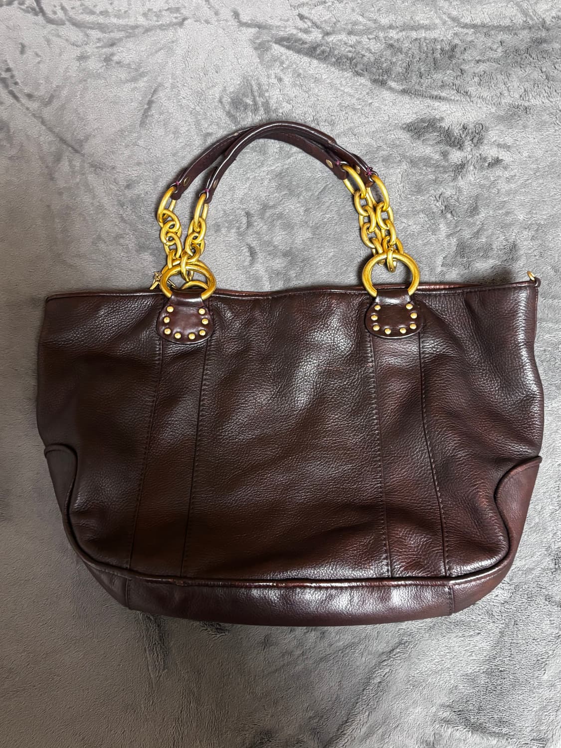 00s y2k 쥬시꾸뛰르 백 상품이미지3