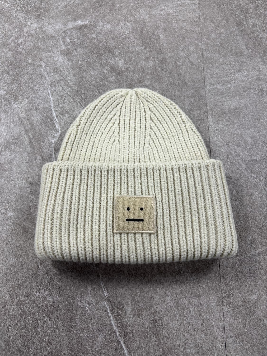 Acne Studios Beanie   상품이미지1