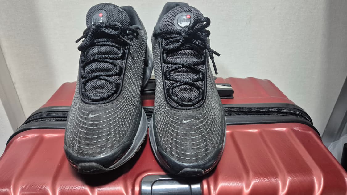 나이키 에어맥스 dn 265mm 상품이미지3