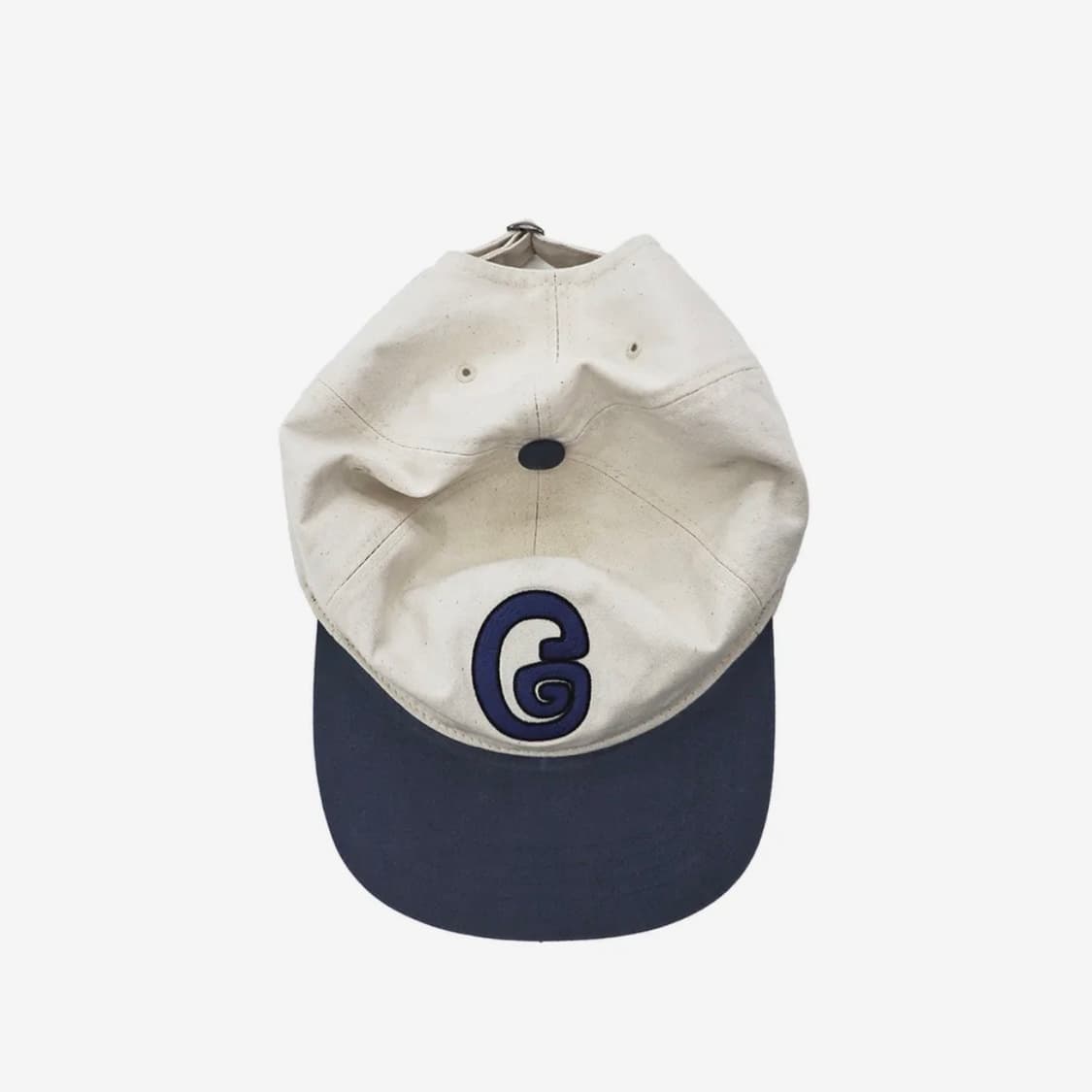 1011 갤러리 G Logo Ball Cap 상품이미지1