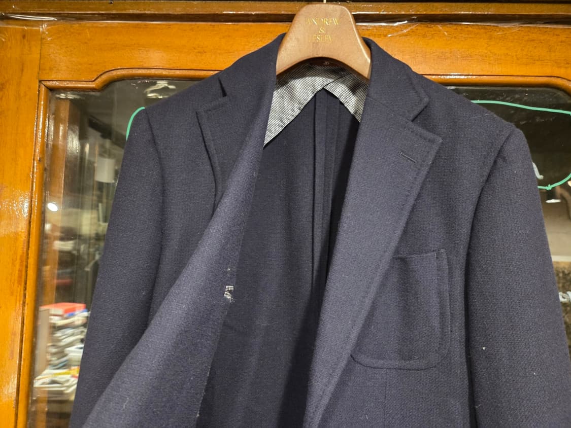 알베로 트위드자켓 상품이미지8