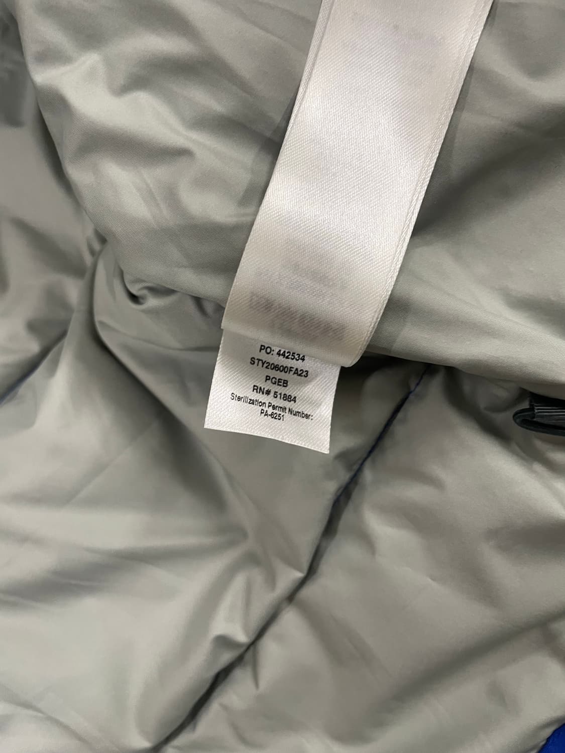 파타고니아 다운드리프트 패딩 m 상품이미지6