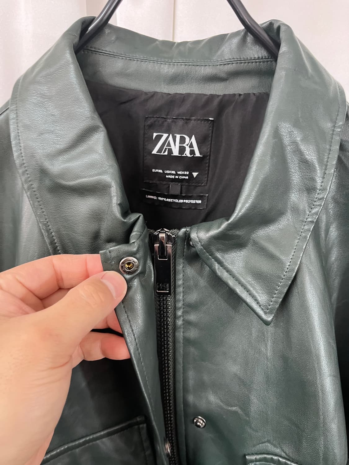 ZARA  상품이미지6