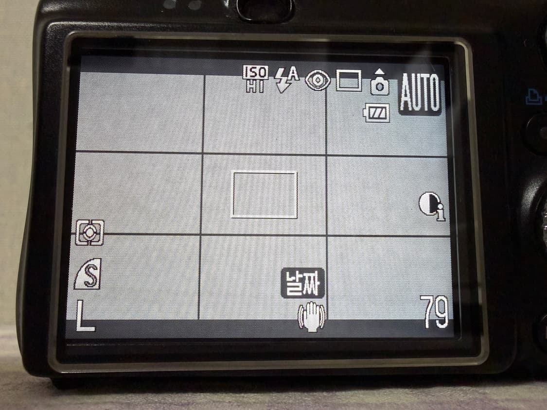 Canon IXUS 980 IS 캐논 익서스 디지털카메라 빈티지 디카 상품이미지4