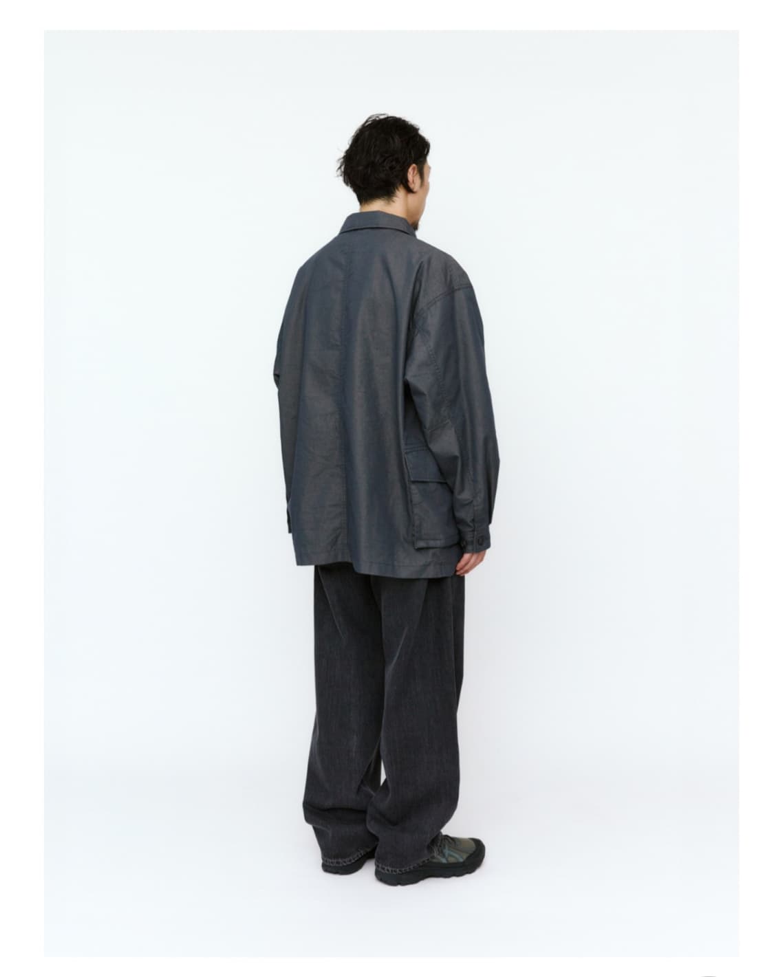 Frontman jacket 상품이미지3