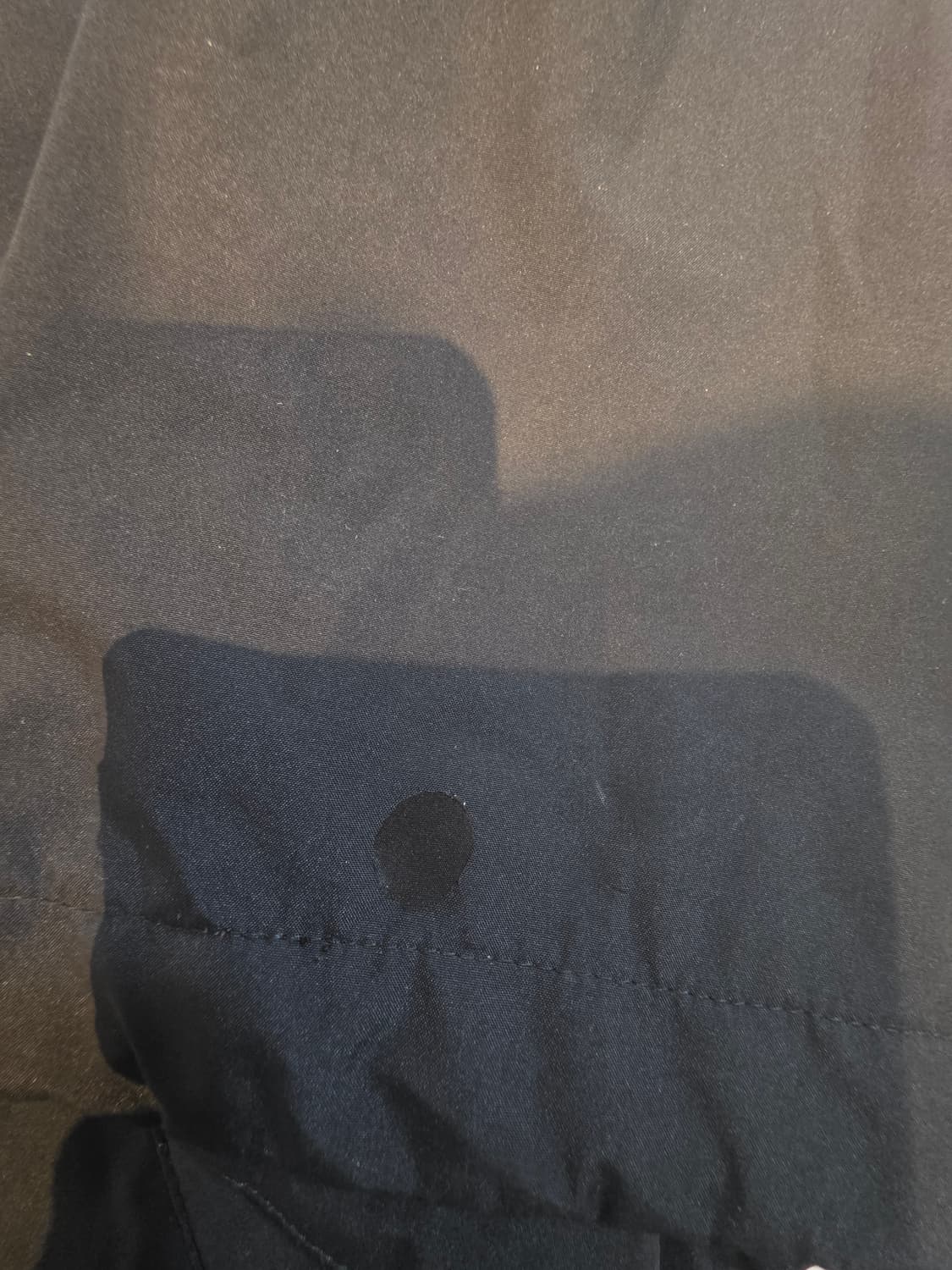 내셔널지오그래픽 바람막이 XL사이즈 상품이미지9