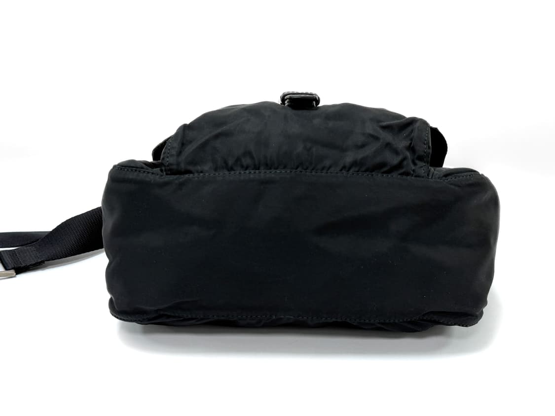 프라다 포코노 버클 메신저 숄더백 상품이미지6