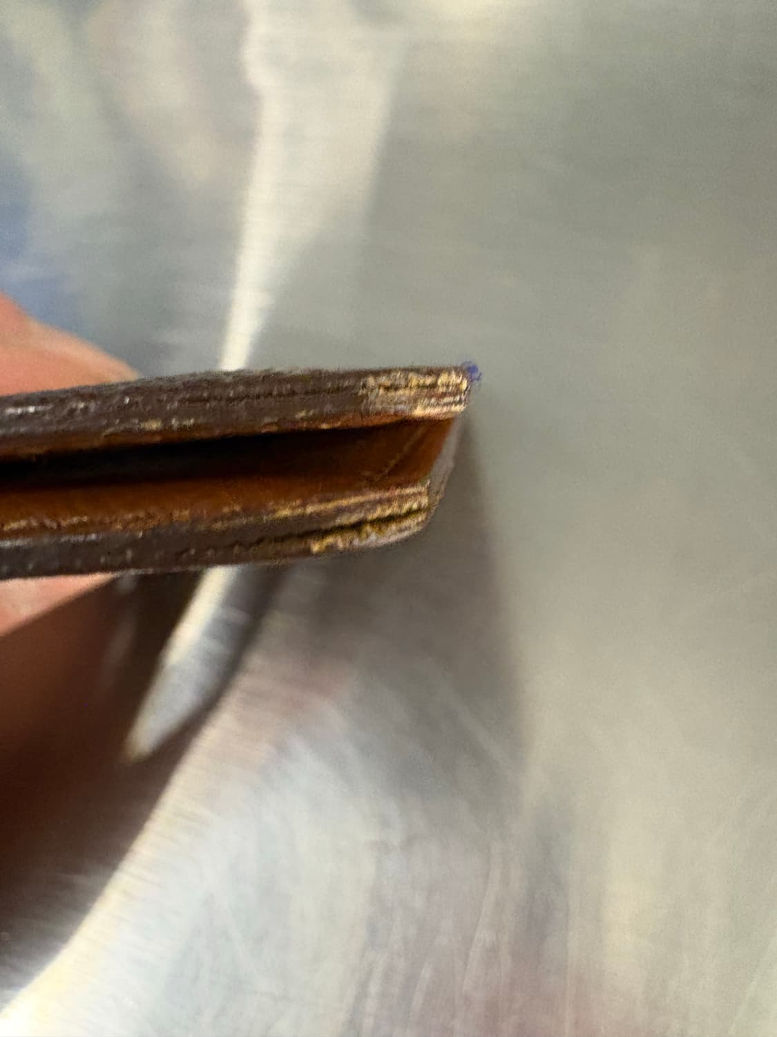 루이비통 모노그램 캔버스 카드홀더 상품이미지9