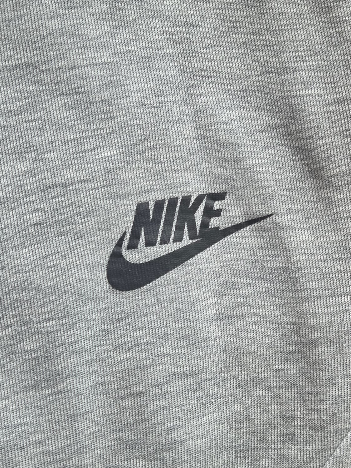 나이키 테크팩바지 그레이M 상품이미지3