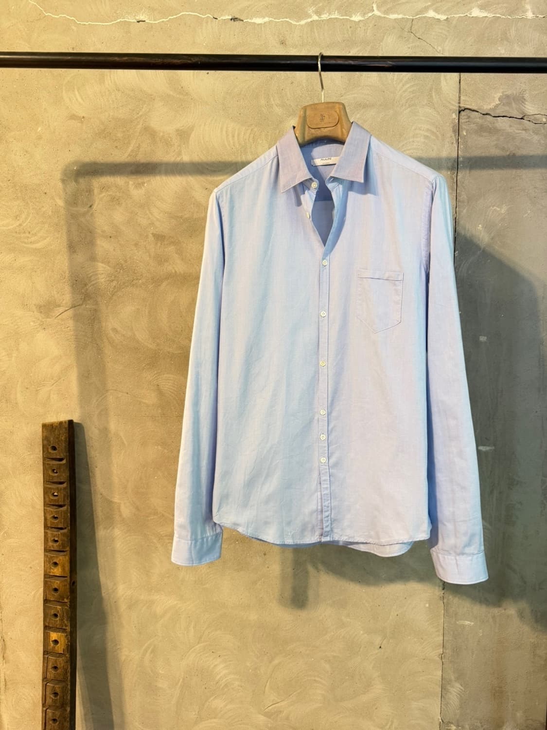 Aglini 셔츠 남성100 상품이미지10