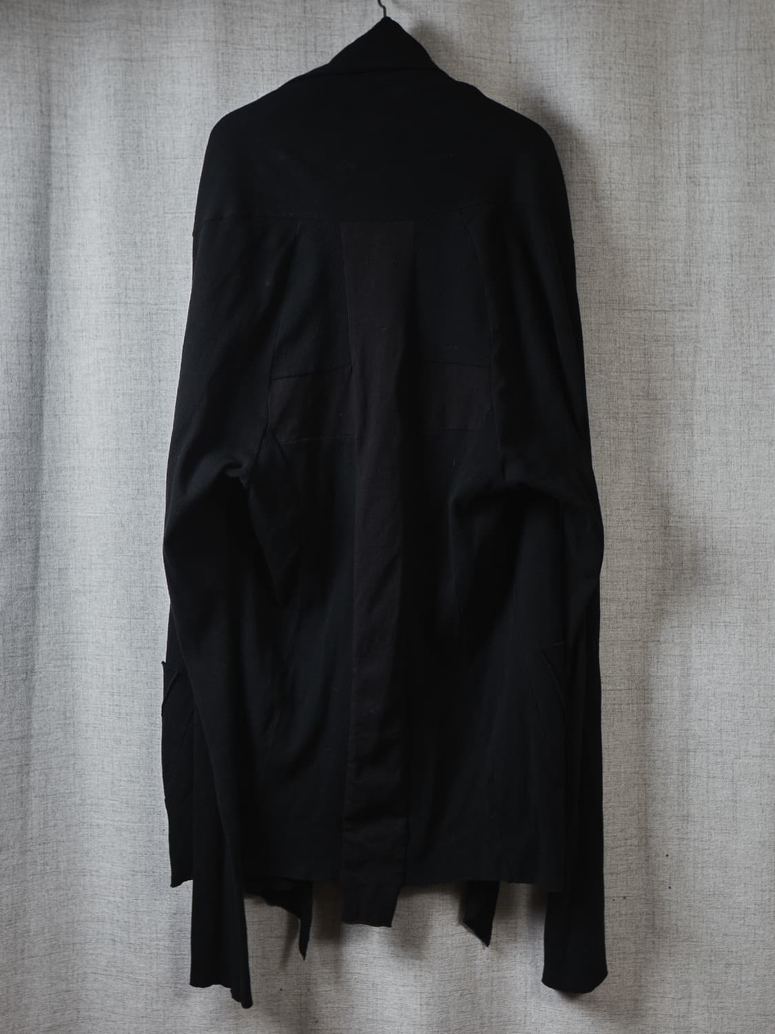 L.G.B 크로스 가디건 상품이미지3