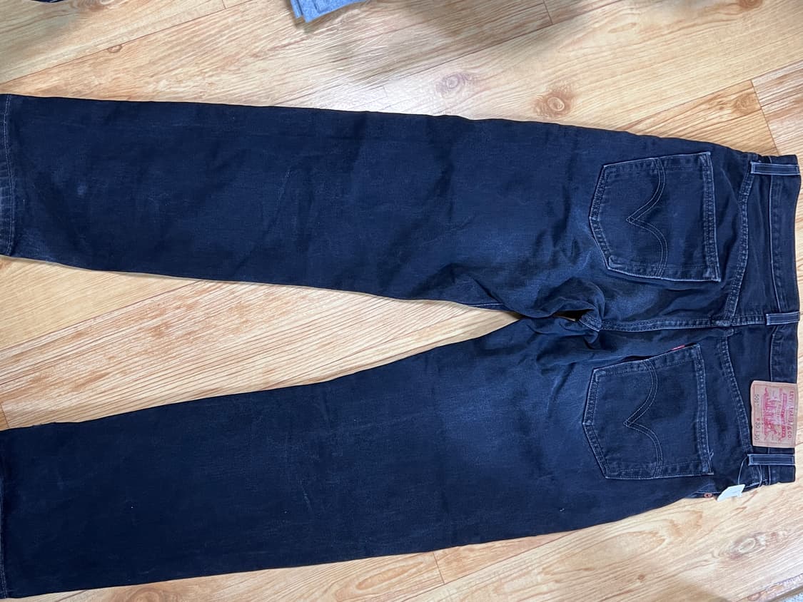 리바이스501 WPL423 네고가능 상품이미지5