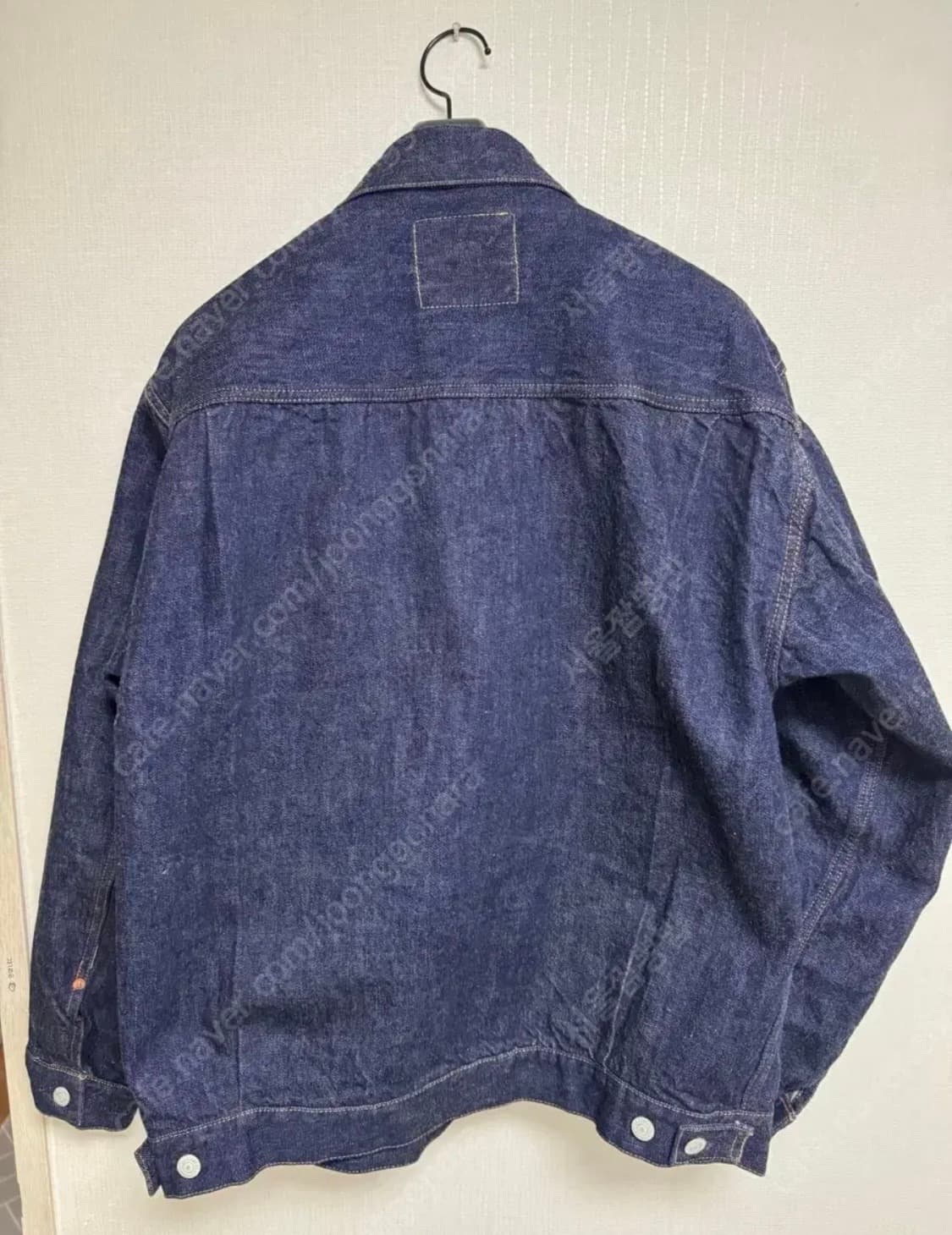 풀카운트 2102w 2세대 44사이즈 상품이미지2