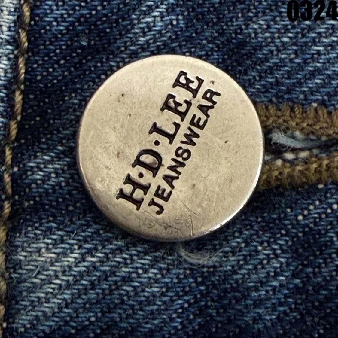 Lee 리 데님팬츠 30 0324 상품이미지10