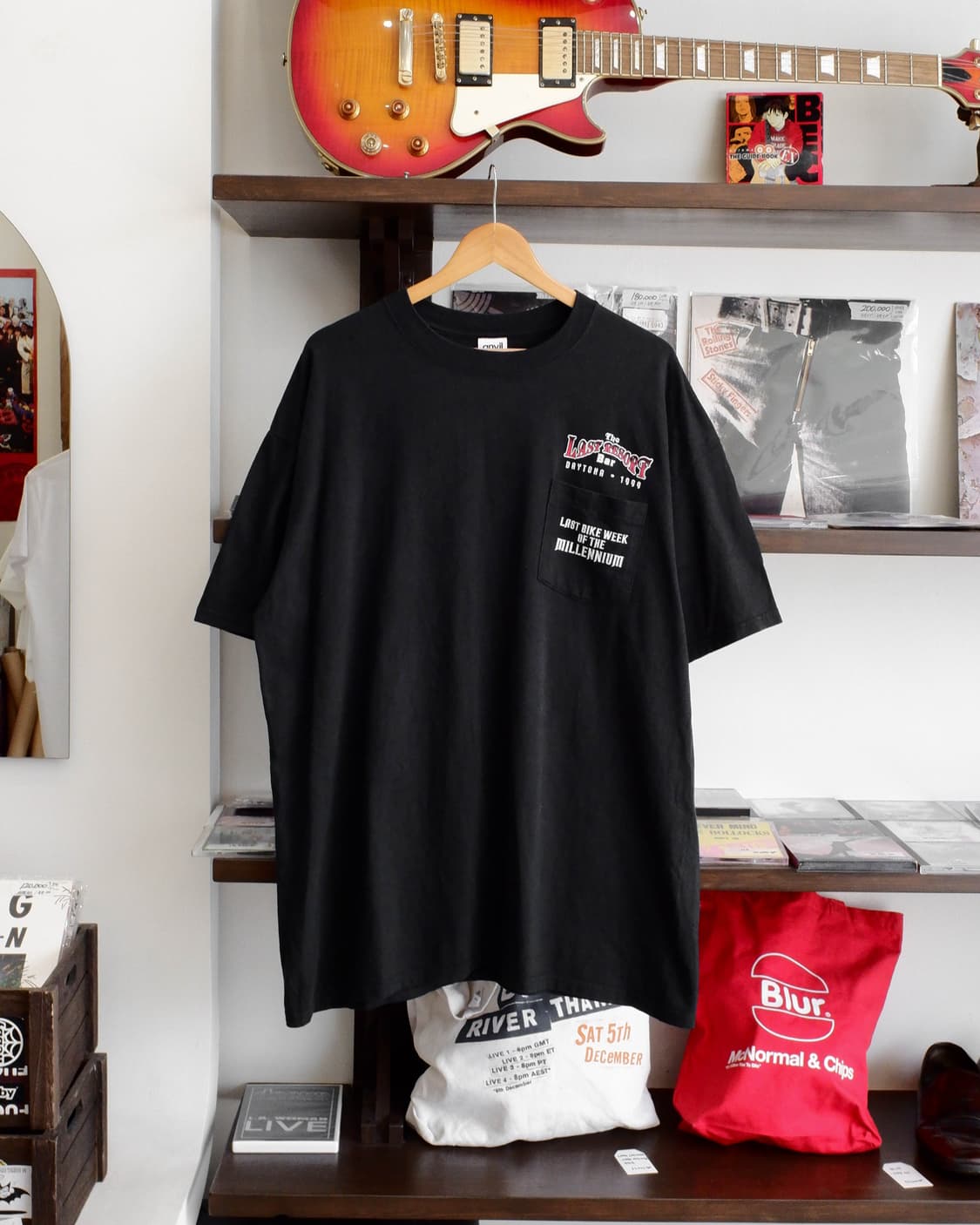 1999 Daytona 상품이미지2
