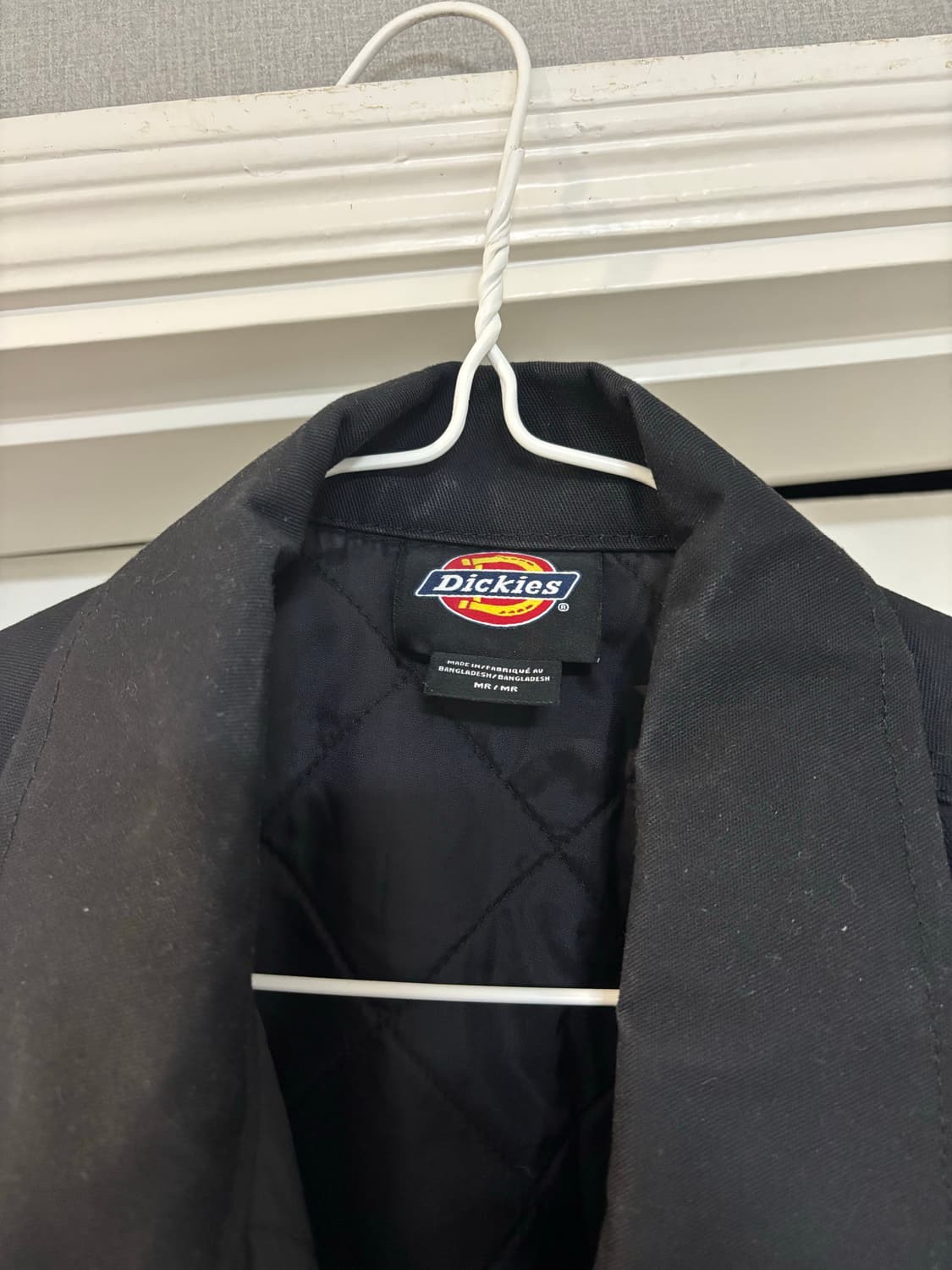 [m] 디키즈 인슐레이티드 자켓 상품이미지3