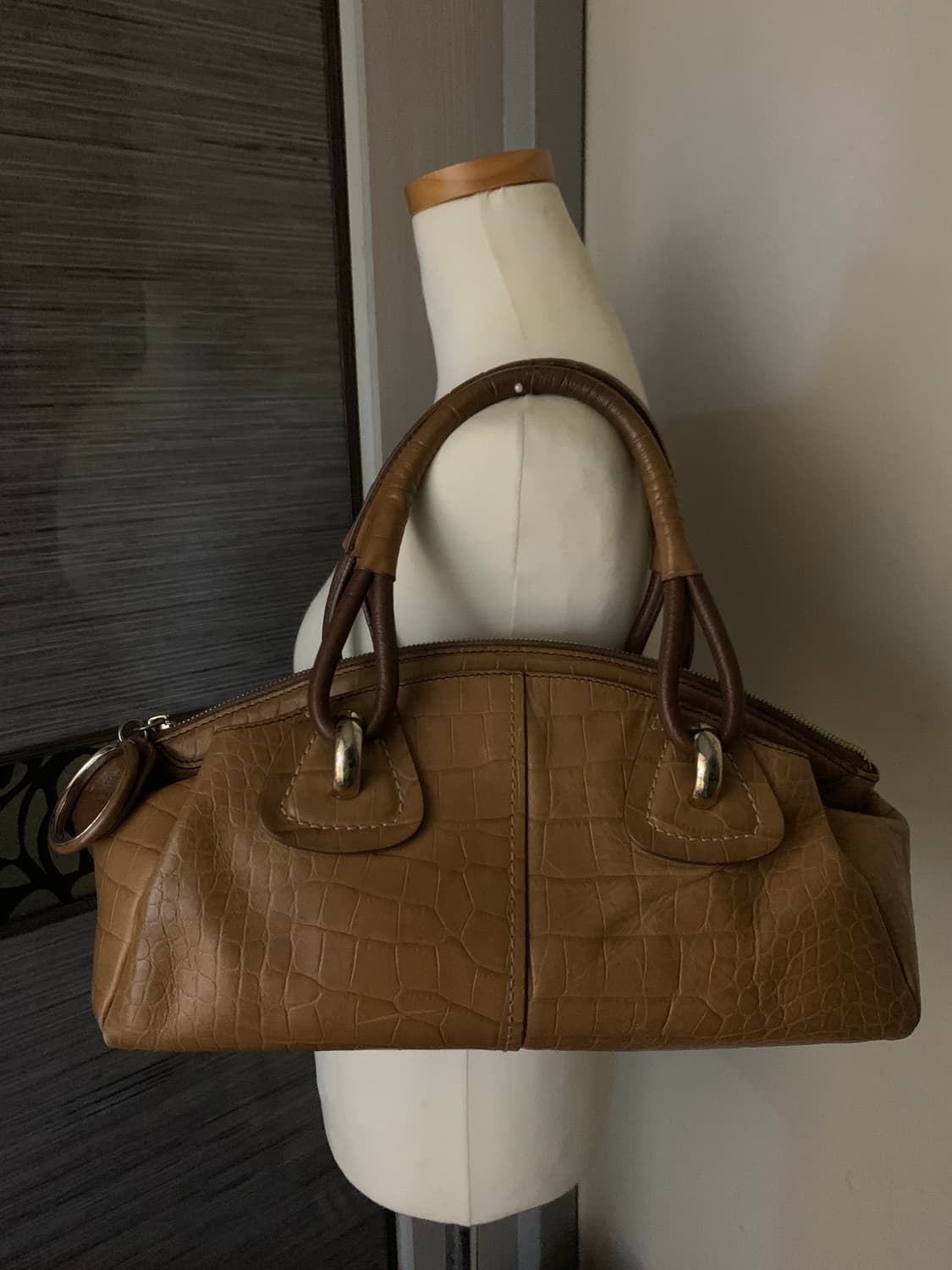 발렌시아가 토트백 상품이미지6