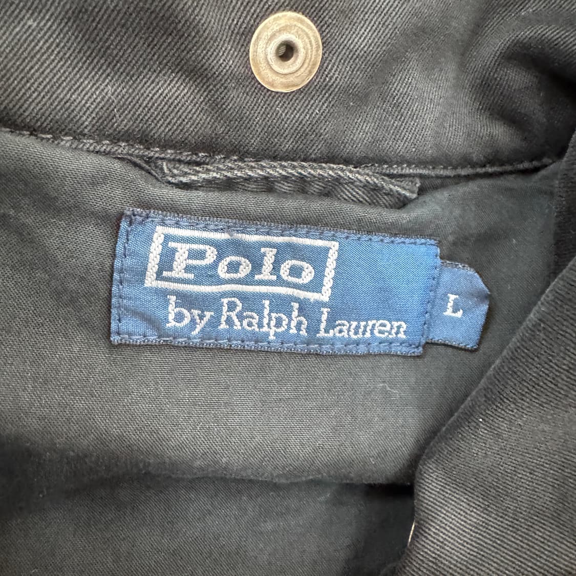 L 폴로 랄프로렌 M65 필드자켓  상품이미지8