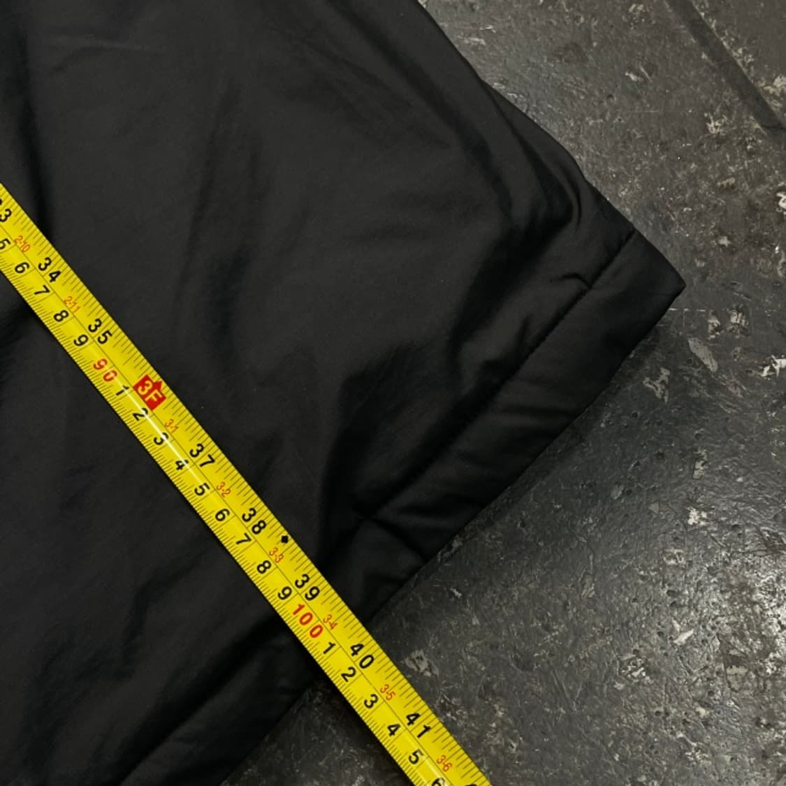 100 나이키 롱패딩 상품이미지7