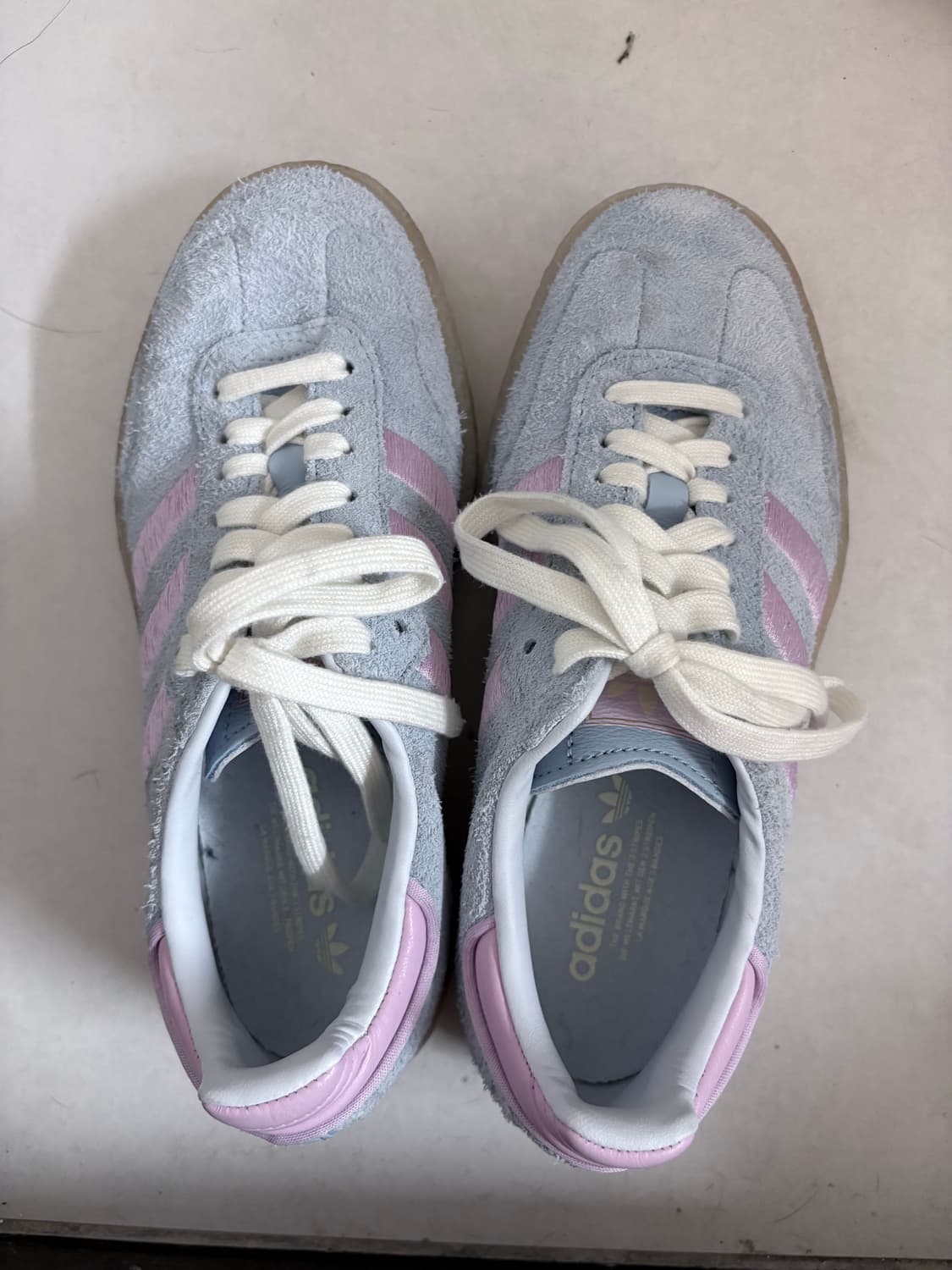 아디다스 삼베 상품이미지2