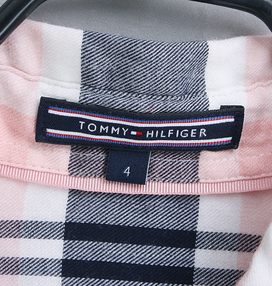 TOMMY HILFIGER _ S4661 상품이미지9